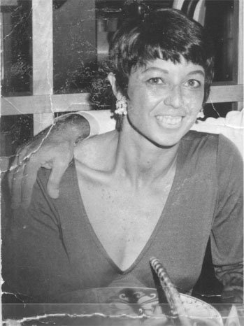 Elaine Laron